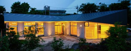 銚子口の家(2008)